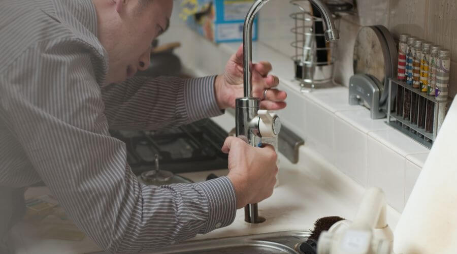 Local sewer line repair in Dover, DE